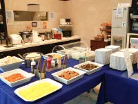 Toyoko Inn Hiroshima Ekimae Ohashi Minami Hotéis em Hiroshima
