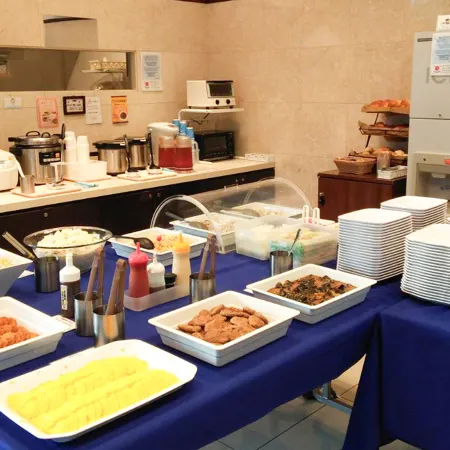 Toyoko Inn Hiroshima Ekimae Ohashi Minami