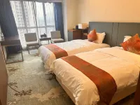 Liwu Yifang Gift Boutique Stay (Zhenxing Nan Road)