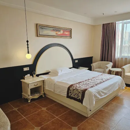 Qianye Holiday Hotel
