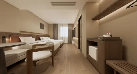 Ruiyi Qingteng Hotel