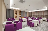 Hobo Hotel - sarapan