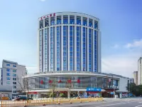 Hobo Hotel Hotels near Fuzhou Train Station