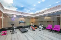 Hobo Hotel - Gym