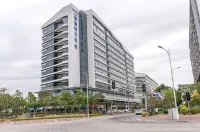 Onlyone Qiaonan Homestay (Xiamen Gaoqi International Airport Branch) 샤먼 해제 기념공원 주변 호텔
