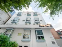 무탈스테이 구로디지털단지 주변 호텔
