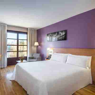 Hotel Jerez Centro Rooms