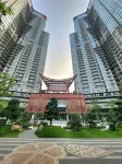 Landmark Ecopark by Emily in Town