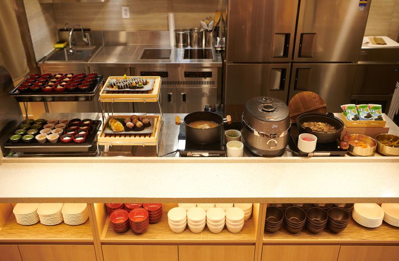 Dormy Inn Express Seoul Insadong photo 3