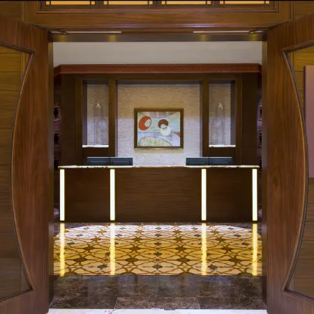 Londoner Grand, a Luxury Collection Hotel, Macao
