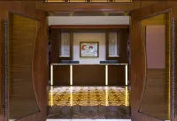 Londoner Grand, a Luxury Collection Hotel, Macao - Spa