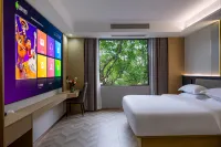 zuolinshejijiudian Hotel a Xuanwei