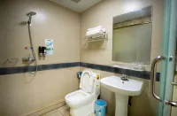 City 168 Express Hotel