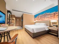 Vienna International Hotel