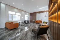 Jiangyuan Litong Hotel (Fushan Road, Laiyang) Hotels in Laiyang