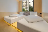 PandaSleepHotel