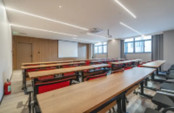 尚客優悅飯店（宿州靈璧麗景花園店）