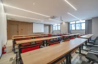Shankee Coffee Style Hotel (Suzhou Lingbi Lijing Garden) Hotels in Lingbi