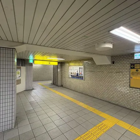 Hotel Arashi Daikokucho No.8113