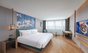 Magnotel Classic ( Baoying New Asia Shopping mall Hotel)