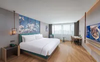 Magnotel Classic （ Baoying New Asia Shopping mall Hotel） Hotels in Baoying