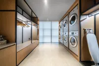 Atour Hotel, Congrenli Wealth Center, Quxian County, Dazhou