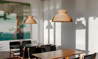 Shanyin · Zhu Homestay (Haiyan Village)