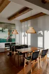 山隱·築民宿（昆明滇池海晏村店）