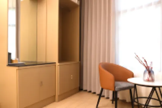 銀盛飯店（大理州賓川汽車客運站店）