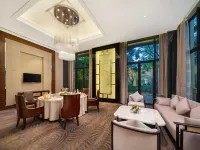 Grand New Century Hotel Dongjiang Huizhou - breakfast