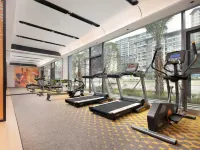 Hampton by Hilton Mianyang Youxian Hotel a Mianyang