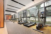 Hampton by Hilton Mianyang Youxian