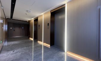 Sanhe Yuezhi Hotel (Wanda Plaza Branch)