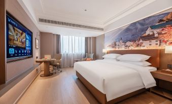 Vienna Hotel (Zhangzhou Zhangpu County Government)