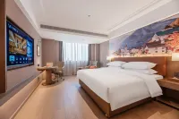Vienna Hotel (Zhangzhou Zhangpu County Government) Hotels near Zhangpuxian Library