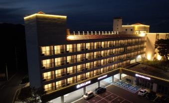 Hotel Sollavue