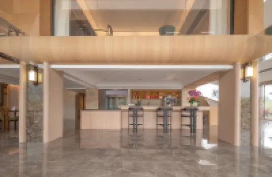 広州田園雲舍（增城白水寨）