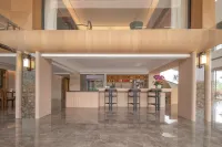 Guangzhou Tianyuan House Hotels near Guangzhou Hehui Hot Spring