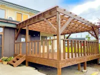 Shionoyu Onsen Hotels in Shiraoi