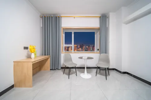 Lizhi Homestay