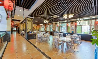 Vienna Hotel (Nanning People's Park Minzhu Rd)