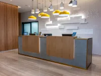 Premier Inn Dubai Barsha Heights Hotels near ITP Publishing group