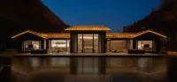 HEMAN ARANYA RESORT HOTEL Hotels near Center Square
