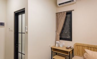 Twospaces Living at Arda Homes Seruni Syariah, Yogyakarta