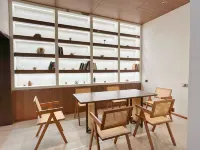 璞隱飯店（禹州胖東來店） - 停車場