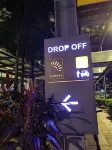SUNU Hotel Apartment Hoteller i Kampung Baru