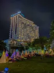 Nemuru Grand Bhuvana Ciawi Hotels near Nagare Rafting Cisadane