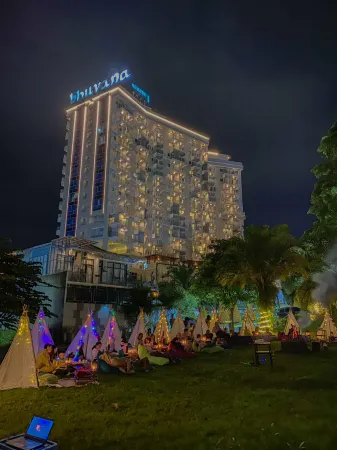 Nemuru Grand Bhuvana Ciawi