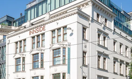 Innside Leipzig