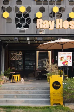 Ray Hostel